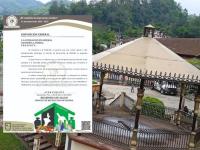 Suspenden recolección de basura en Nauzontla 