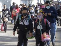 SEP anuncia suspensión de clases en escuelas en Puebla el 12 de diciembre Día de la Virgen de Guadalupe