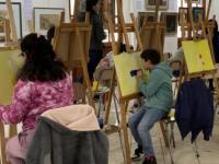 Lanzan convocatoria en Puebla para docentes de Talleres Artísticos 2026 