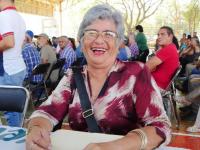 Tarjeta del Bienestar para adultos mayores, recógela antes del 25 de abril