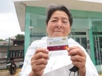 Sigue estos pasos si pierdes tu Tarjeta del Bienestar
