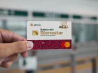 Tarjeta del Bienestar
