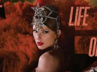 Taylor Swift enfrenta demanda por marca registrada "The Life of a Showgirl"