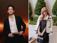Disney confirma a Teagan Croft y Milo Manheim para Enredados
