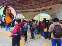 Tecnológico de Teziutlán 