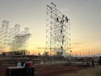 Tecate Comuna instala escenarios y avisa qué puedes llevar al festival