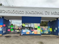 Protesta Tecnológico San Martín Texmelucan