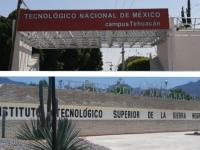 Tecnológicos de Tehuacán y Ajalpan