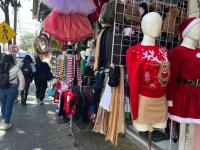 Tehuacán limita a negocios la colocación de mercancía en aceras y calles