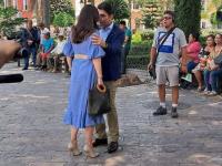  Telenovela de Televisa en Huaquechula