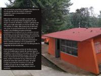 Telesecundaria en Alpanocan