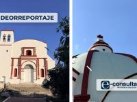 Templo de San Lucas Tulcingo