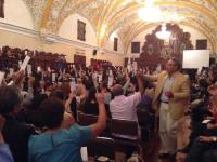 Foto Jaime Zambrano