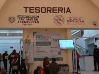 San Martín Texmelucan 