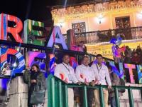 Tianguis Nacional de Pueblos Mágicos 