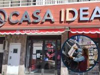 Profeco clausura Casa Ideal de Atlixco 
