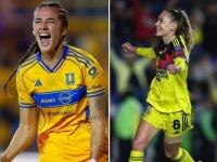 Tigres y América disputan la Final del Apertura 2025 femenil