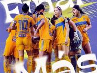 Tigres avanza a la final tras vencer a Cruz Azul Femenil