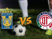 Tigres y Toluca disputan la final del Apertura 2025