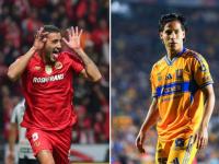 Tigres vs Toluca define su primer capítulo: dónde ver la Final de Ida