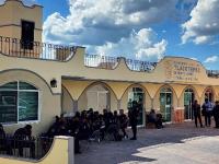 Tlacotepec sin seguridad