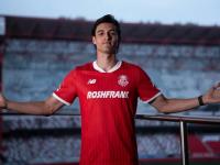 Fernando Arce se une a Toluca para el Apertura 2025