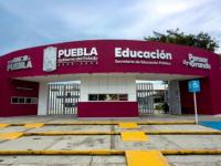 SEP Puebla 