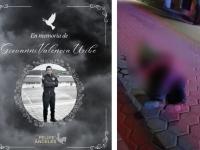 Tragedia en Felipe Ángeles