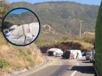 Vuelca tráiler