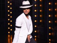 Lanzan tráiler de Michael, el biopic de Michael Jackson