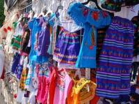 Trajes guadalupanos 