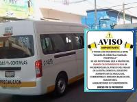 Transporte en la mixteca