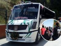 Ruta Azumiatla, o S5/R-Azumiatla