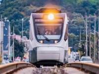 Tren ligero Puebla-Cholula-Atlixco