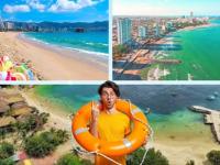 Tres playas que debes evitar en Semana Santa para escapar de las multitudes