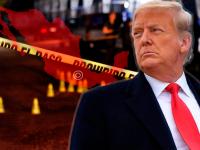 Donald Trump, presidente de Estados Unidos
