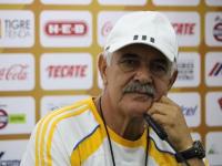Foto / @TigresOficial