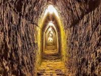 Túneles de la Pirámide de Cholula siguen cerrados sin fecha de reapertura