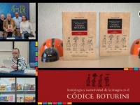 Editorial UDLAP presenta obra sobre la lectura de la imagen en el Códice Boturini
