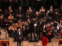 Concierto navideño UDLAP llega a la Catedral de Puebla este 9 de diciembre