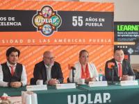 UDLAP, Learnity, Digital, Cursos