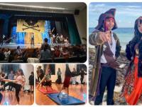 UDLAP presenta Los Piratas de Penzance con 40 artistas en escena