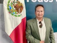 Ulises Rodríguez Campos 