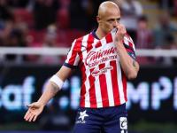 ¿Último Clásico de Chicharito, el futuro del delantero se tambalea