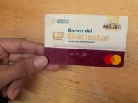 Tarjeta del Bienestar 