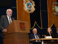 Foto UNAM