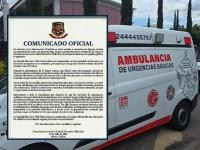 Unidad educativa de Atlixco desmiente intoxicación con gas LP