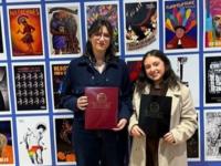 Estudiantes de  Puebla participan en exposición de Harvard