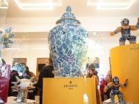 Exposición “Uriarte Talavera” celebra dos siglos de arte en Puebla