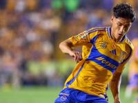 Uriel Antuna deja Tigres y está a un paso de firmar con Pumas